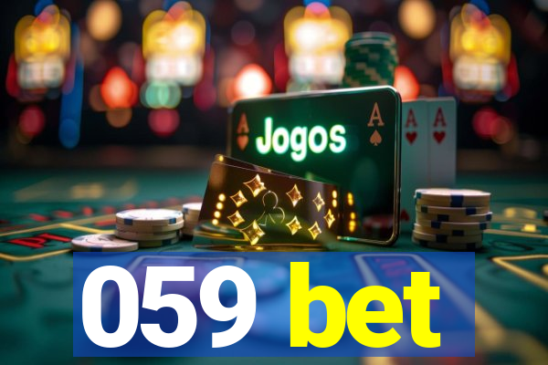 059 bet